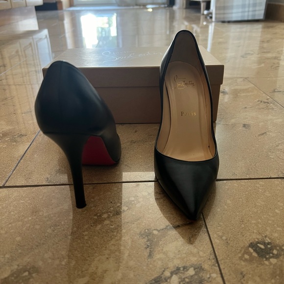 Christian Louboutin Heels - Picture 3 of 7
